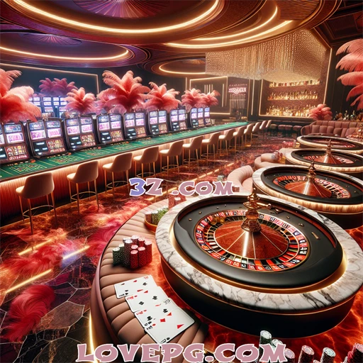 Descubra o Fascinante Mundo do Blackjack no Lovepg