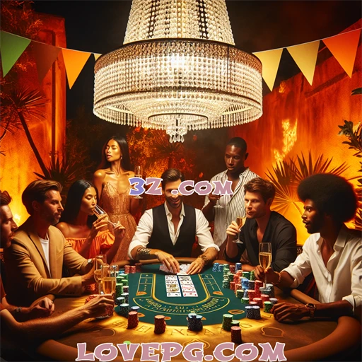 A Ascensão dos Jogos na Categoria 'Mais Populares' do Lovepg.com